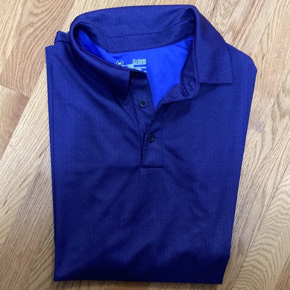 Under Armour Polo - Picture 3 of 3